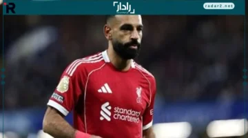 تفوق صلاح.. يحتل صدارة ملوك الأسيست بالدوريات الكبرى منذ 2018